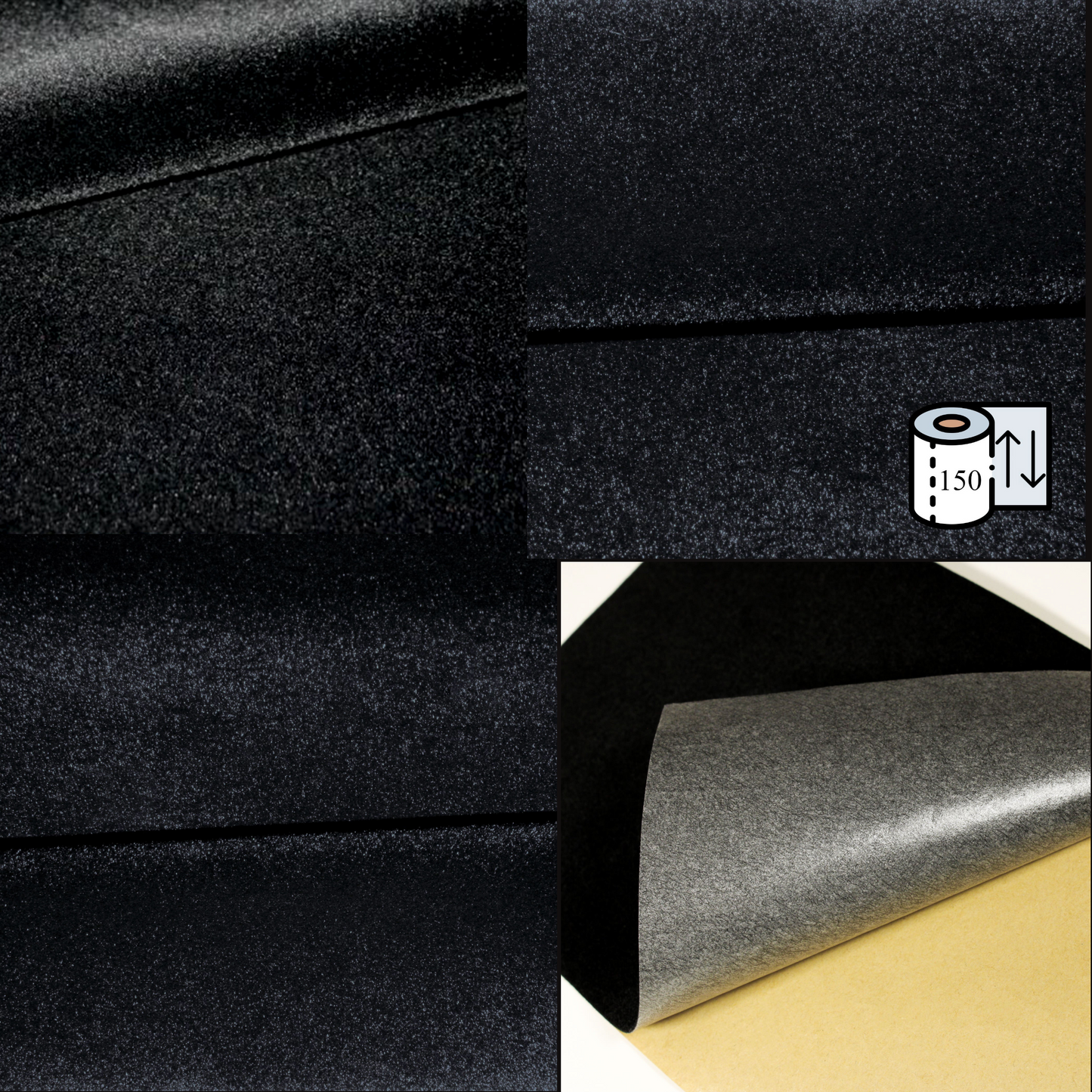 B-goods or rejects Adamantium Audio Dark Box