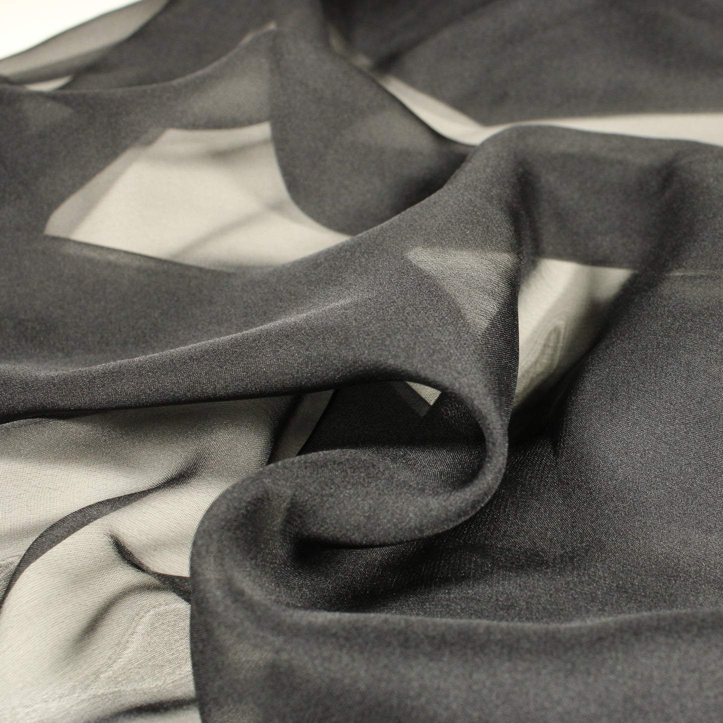 Adamantium Audio Shining schwarzer Lautsprecherbespannstoff