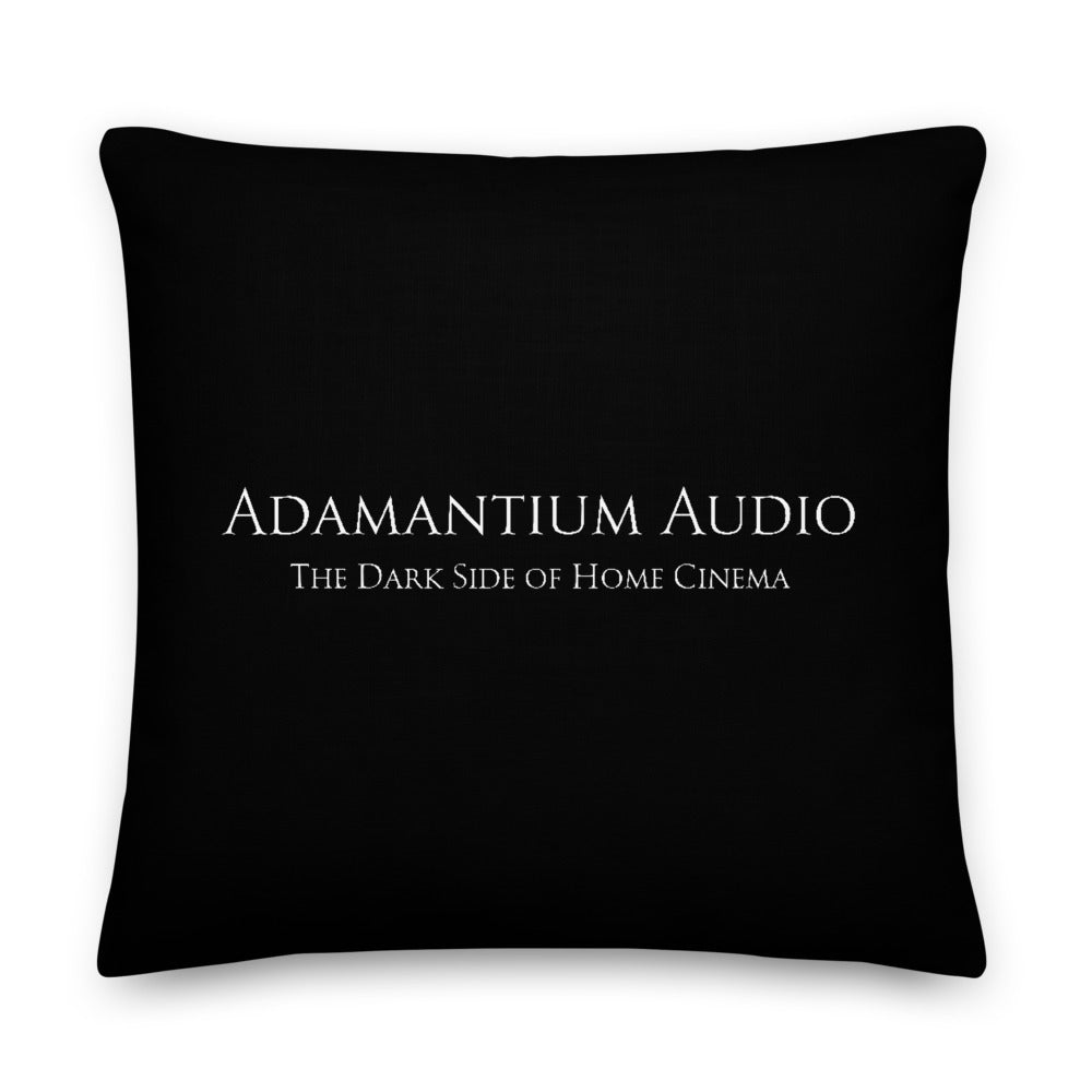 Adamantium Audio - Premium-Kissen