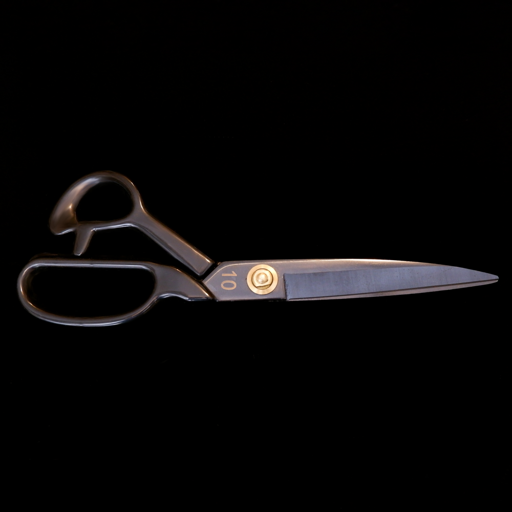 Tailor scissor 10