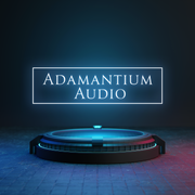 logo of Adamantium Audio