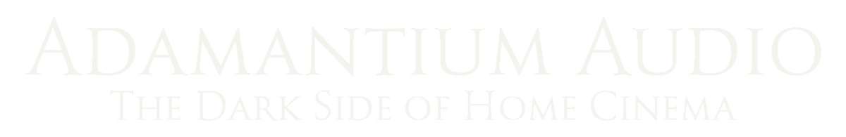 Adamantium Audio