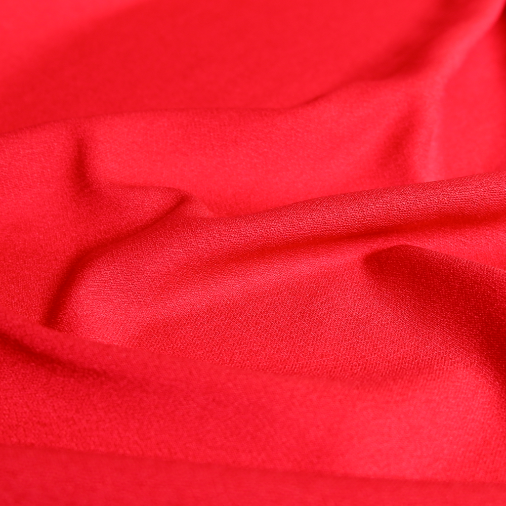 
                  
                    Adamantium Audio Invisble Red Fabric for Loudspeakers / Wallcovering fabric
                  
                