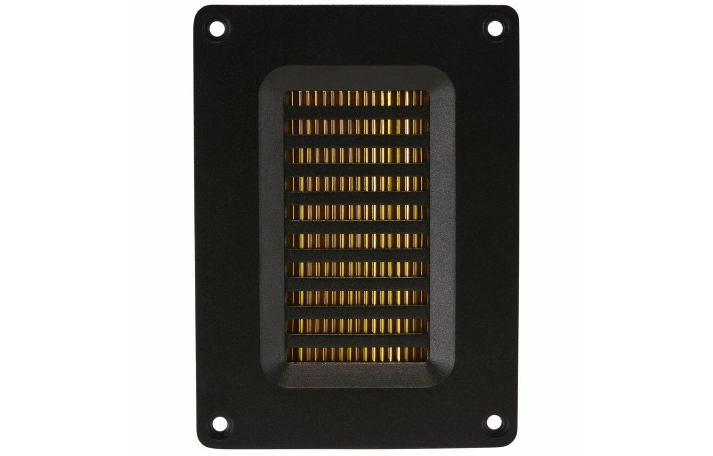 
                  
                    Dayton Audio AMT3-4 Air Motion Transformer Hochtöner 4 Ohm
                  
                