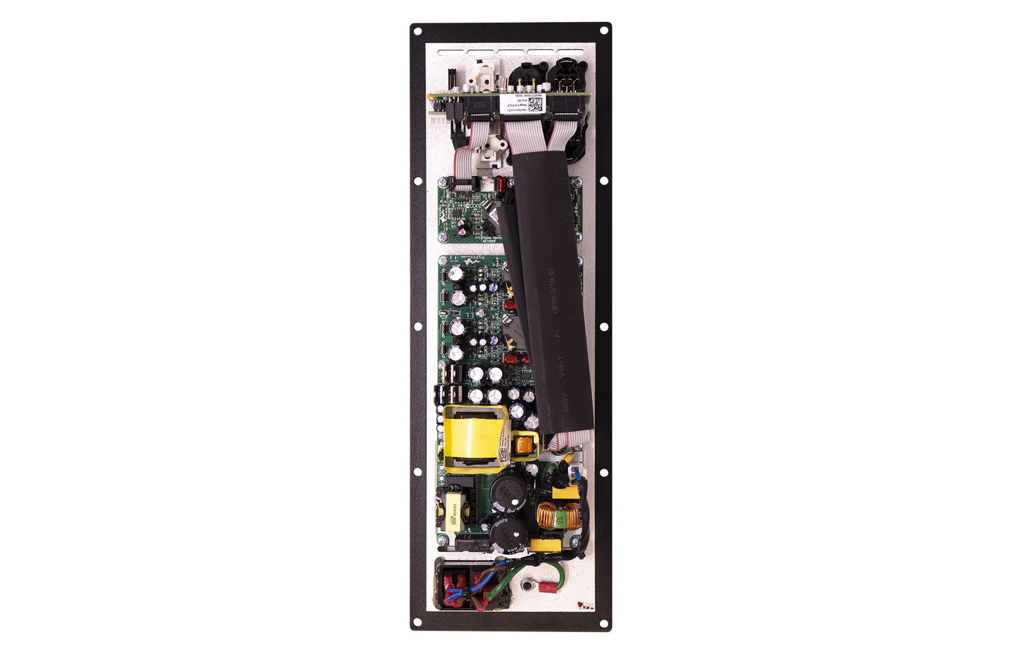
                  
                    Hypex FA123 FusionAmp DSP Verstärker 2 x 125 W + 100 W
                  
                