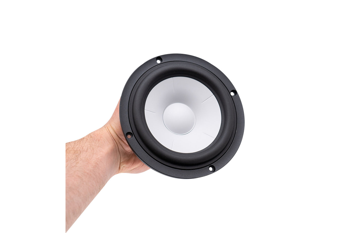 
                  
                    SB Acoustics SB17CAC35-4 6,5" Tiefmitteltöner 4 Ohm
                  
                