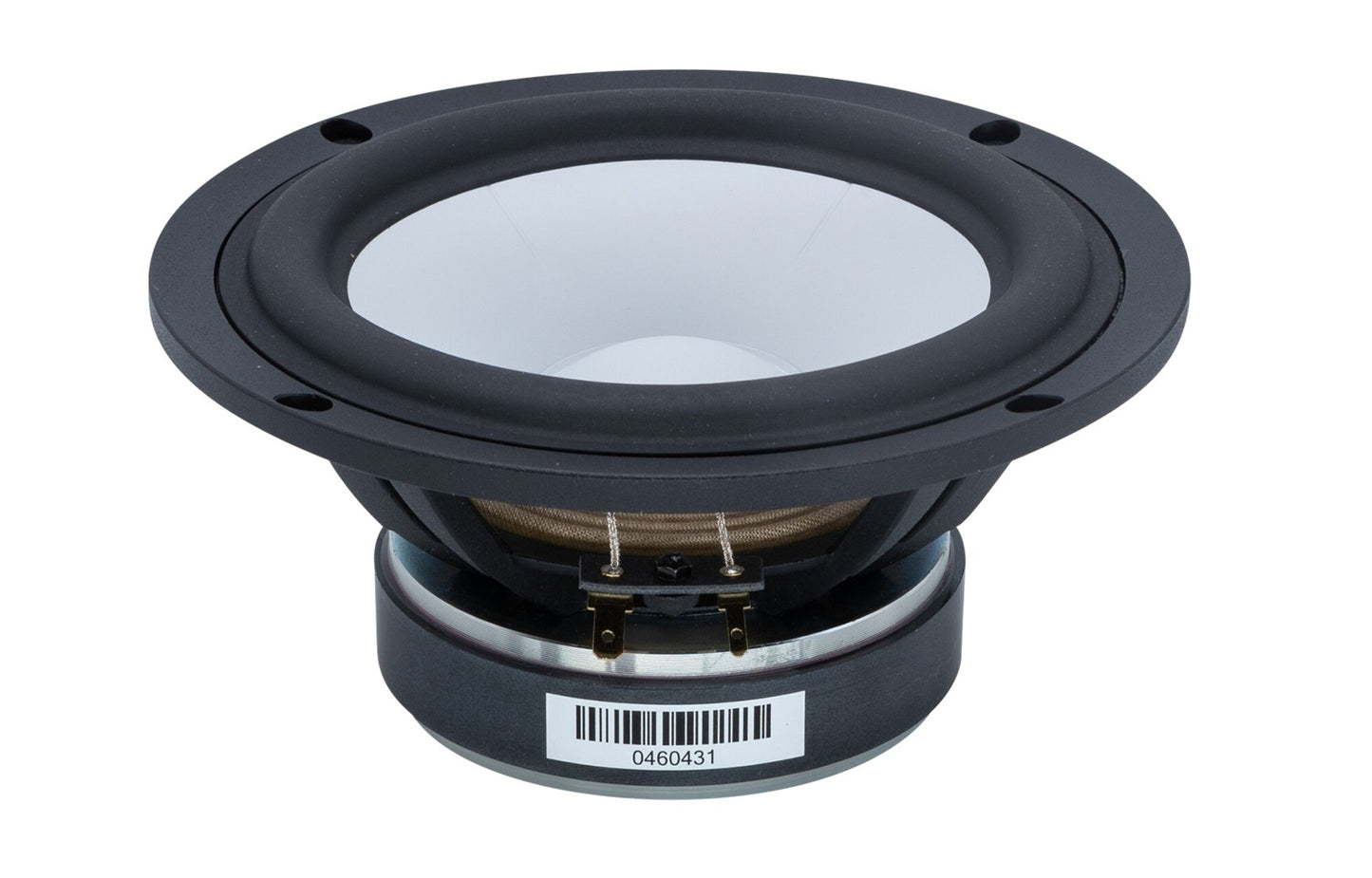 
                  
                    SB Acoustics SB17CAC35-4 6,5" Tiefmitteltöner 4 Ohm
                  
                