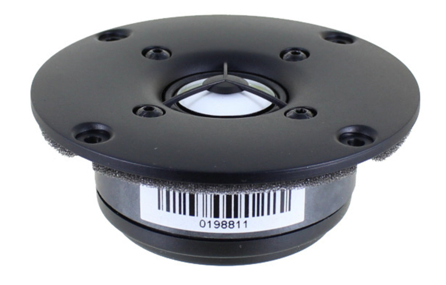 
                  
                    SB Acoustics SB26CDC-C000-4 1" Keramik Hochtöner 4 Ohm
                  
                
