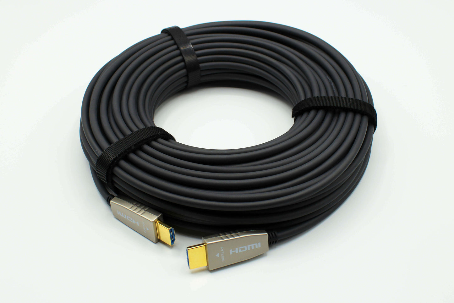 
                  
                    HDMI Fibre Optic Hybrid Cable
                  
                