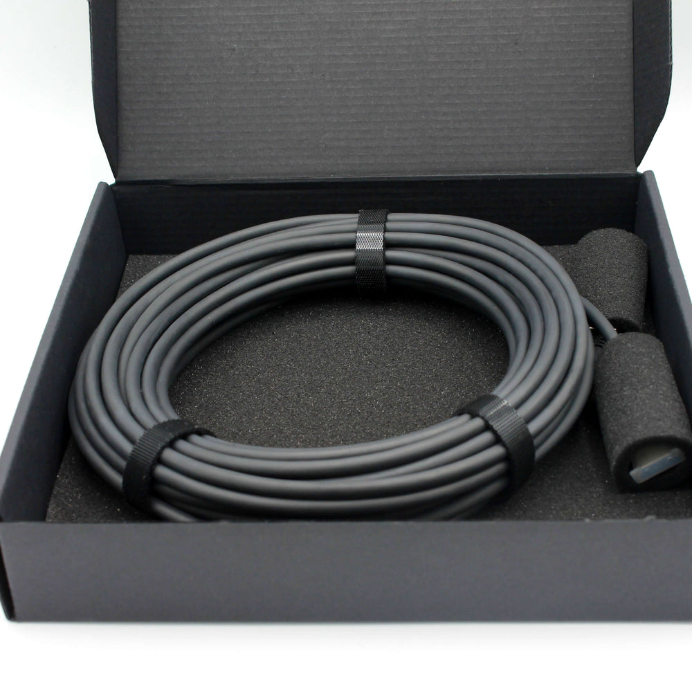 
                  
                    HDMI Fibre Optic Hybrid Cable
                  
                