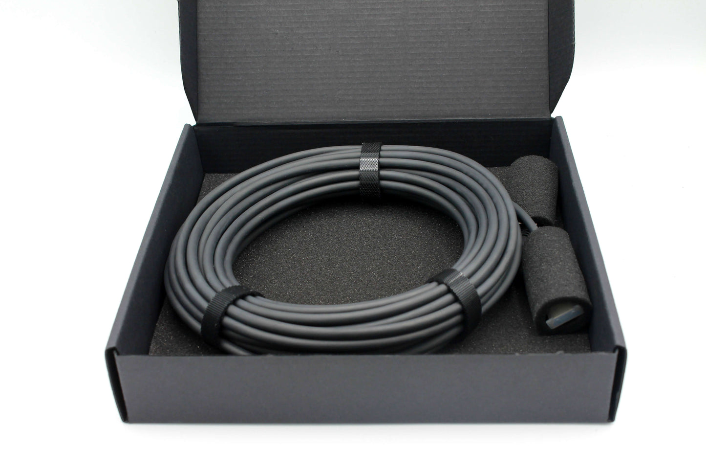 
                  
                    HDMI Fibre Optic Hybrid Cable
                  
                