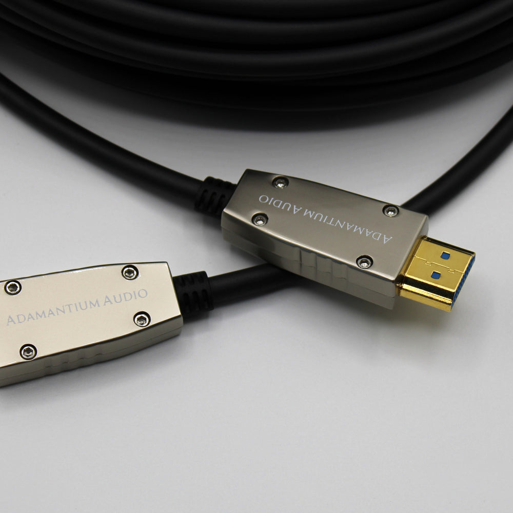 
                  
                    HDMI Fibre Optic Hybrid Cable
                  
                