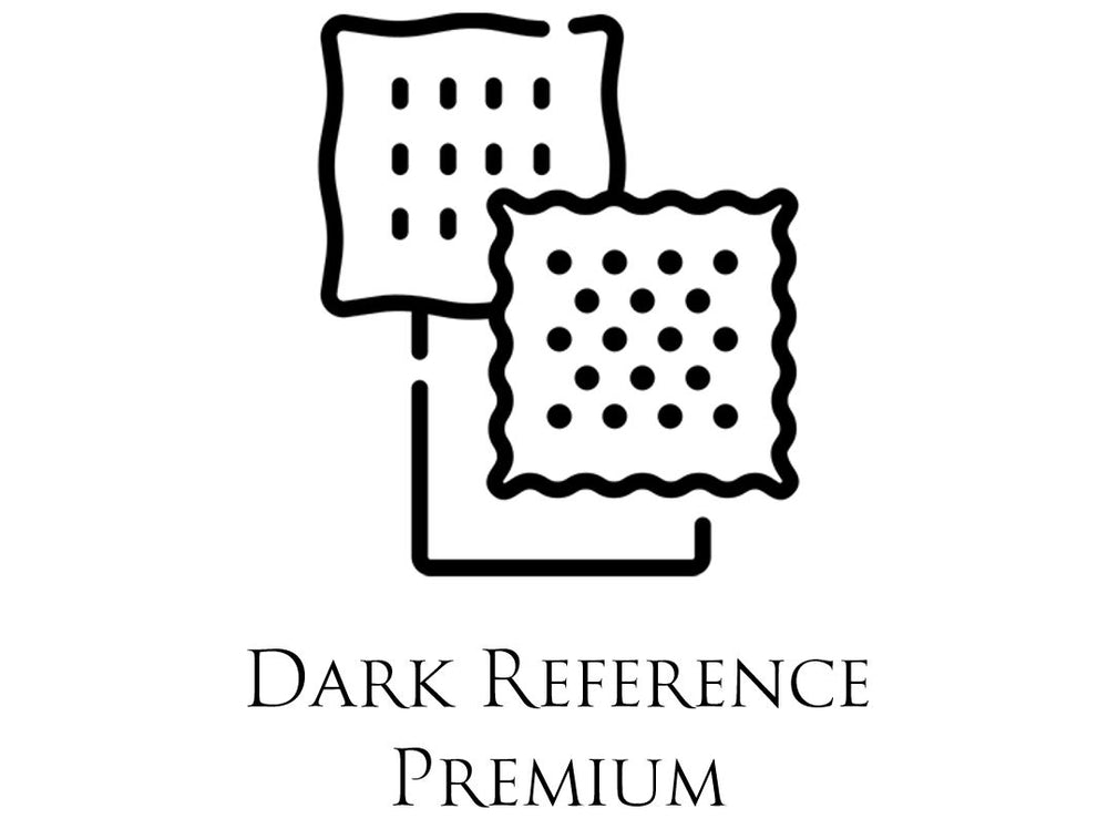 
                  
                    Adamantium Audio Dark Reference Premium Fabric
                  
                