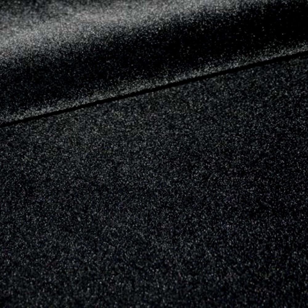 Adamantium Audio Dark 2.0 - Black Fabric for Home Cinema