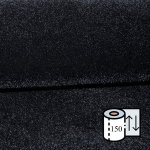 
                  
                    Load image into Gallery viewer, Adamantium Audio Dark Glue 150 - Self-adhesive Black Fabric for Home Cinema
                  
                