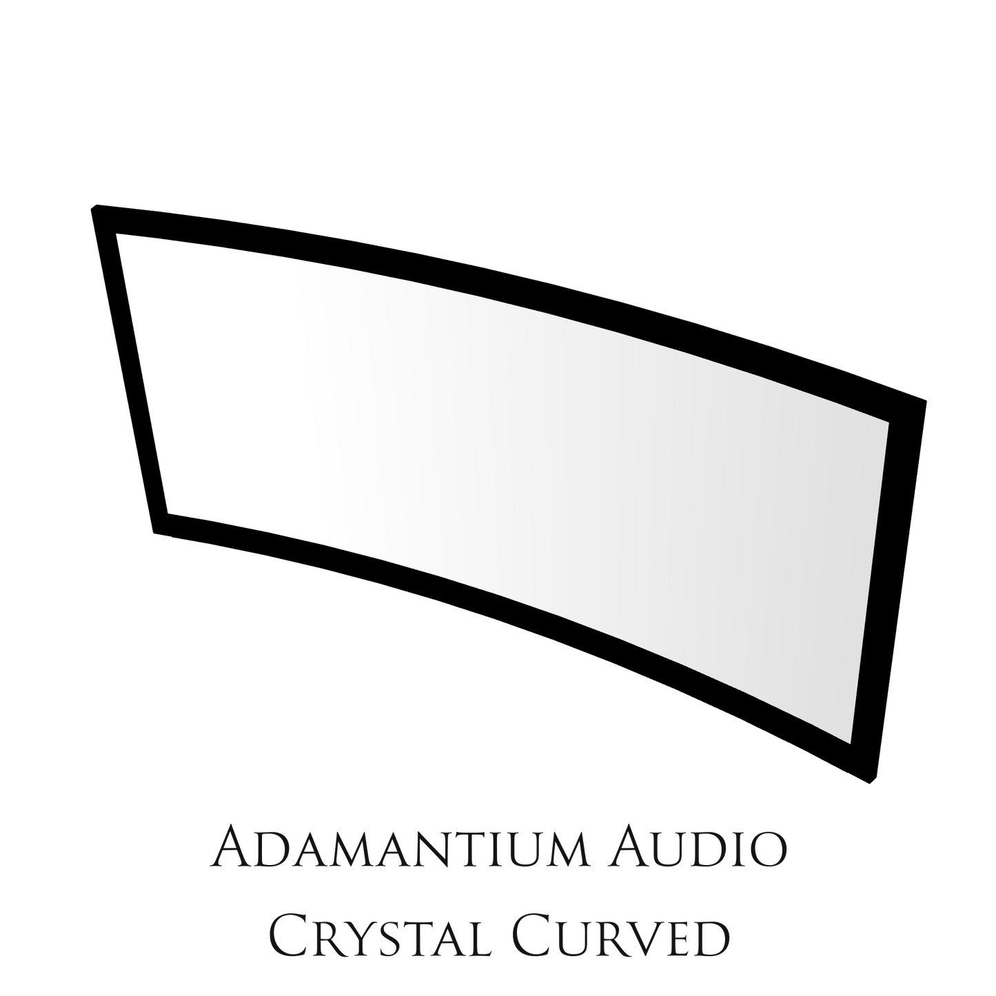 
                  
                    Adamantium Audio Rahmenleinwand Crystal Curved 21:9
                  
                