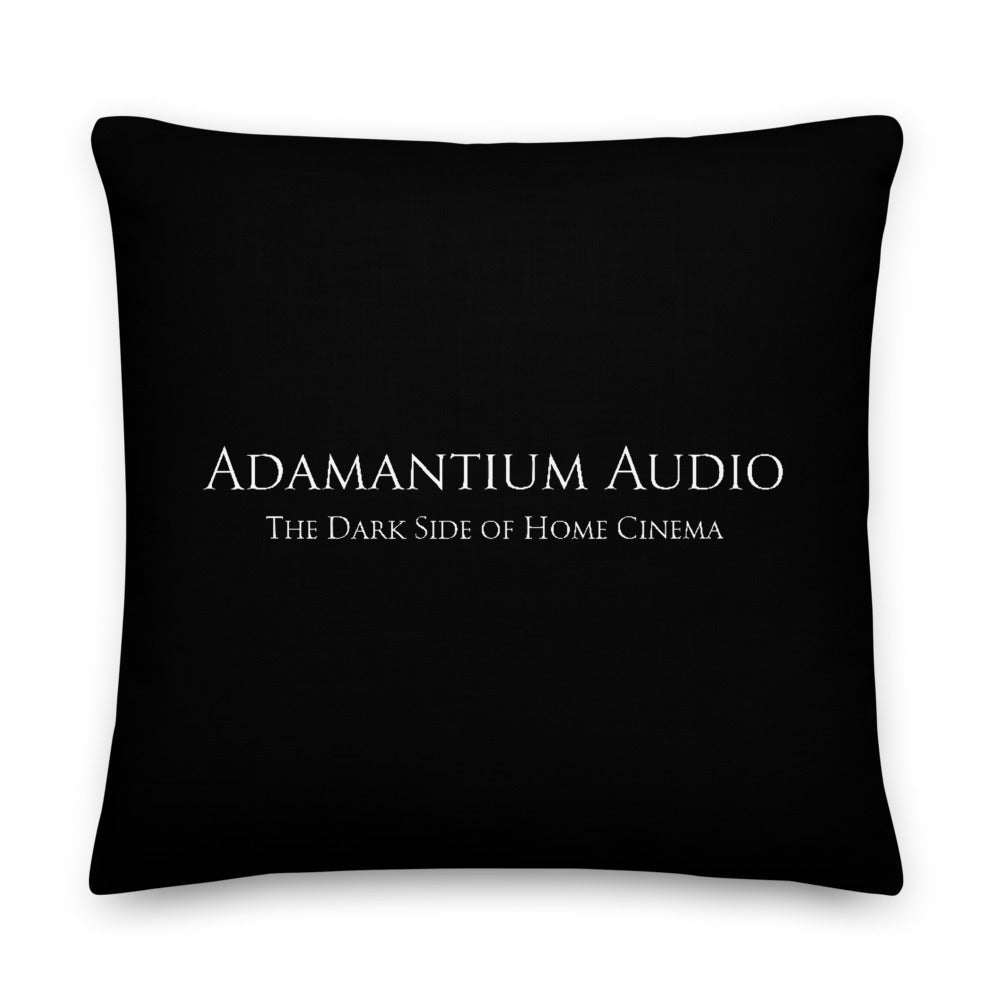 
                  
                    Adamantium Audio - Premium-Kissen
                  
                