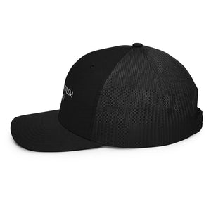 
                  
                    Laden Sie das Bild in den Galerie-Viewer, Adamantium Audio - Trucker-Cap
                  
                
